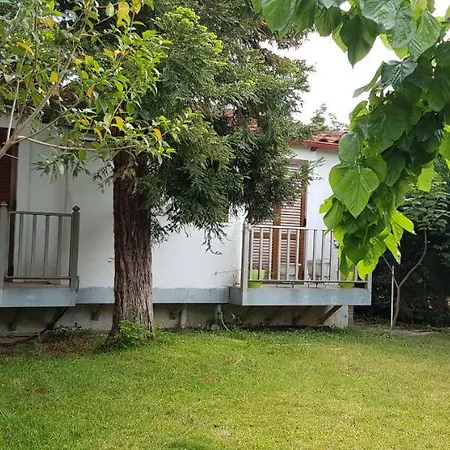 Front Sea Country house